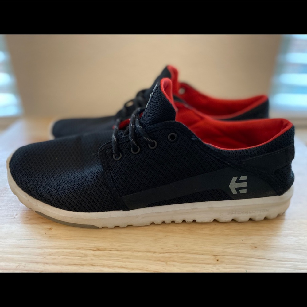 Etnies Scout Shoes (10.5)